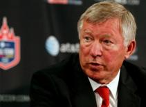 Sir Alex nổi giận vì MU bị biến thành "cặn bã"