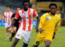 15h30 (27/8) CK Cúp Quốc gia N.Sài Gòn - Sông Lam Nghệ An: Đỉnh cao của tham vọng