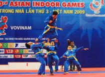 SEA Games 26: Có thể tăng chế độ ăn cho VĐV từ ngày 1/9 