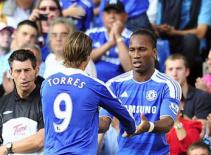 21h (27/08) Chelsea - Norwich City: Lấy lại niềm tin