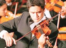 Chương trình hòa nhạc "Điều còn mãi"