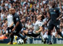 19h30 (28/08) Tottenham - Man City: Lời nguyện cầu đầu tiên
