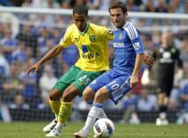 Video Chelsea - Norwich: Bản lĩnh