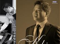 Ca sĩ Đăng Dương ra album mới đón chào Quốc khánh