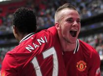 22h tối nay, Man Utd-Arsenal: Cuộc chiến giữa những đứa trẻ