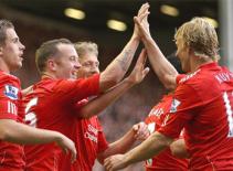 Tuyệt vời The Kop