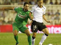 Video Valencia - Santander: Không thể kịch tính hơn