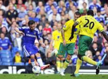 Chelsea: Cơn gió lành Mata