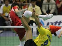 Cầu mây nữ Việt Nam tự tin trước các giải đấu lớn