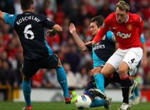 Vòng loại Euro 2012: Phil Jones lần đầu được triệu tập vào tuyển Anh