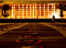 Festival Huế 2012 sẽ diễn ra từ ngày 7 - 15/4 