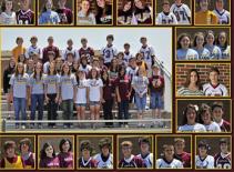 Lớp học có 13 cặp sinh đôi, 1 sinh ba, 1 sinh bốn