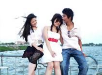 'Đá' bồ bằng độc chiêu tìm 'người đóng thế'