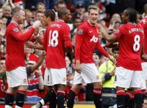 Đội hình tiêu biểu vòng 3 Premier League: Khi sắc đỏ lên ngôi