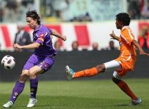 Montolivo, Vargas, Gilardino khắc khoải chờ ra đi