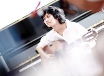 Lê Cát Trọng Lý và hành trình Vui xuyên Việt