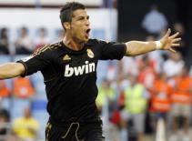 Video Zaragoza - Real: Khởi đầu như mơ