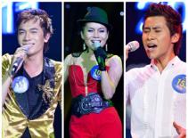 Sao Mai nhạc nhẹ: Kết thúc đẹp lòng người