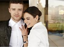 Justin Timberlake "yêu lầm bạn thân"