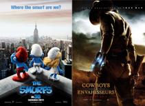 “Xì trum” và “Cowboys” đồng hạng