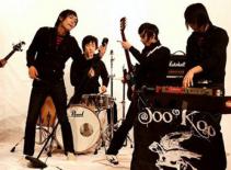 Cuộc thi hát K - POP quốc tế tại Việt Nam