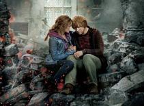 11 bí mật chưa từng công bố của phim Harry Potter