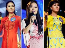 Sao Mai dòng dân gian: Mùa "bội thu" của Nhạc viện