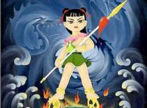 Top 10 phim hoạt hình kinh điển của Trung Quốc