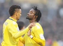 SLNA chạm tay vào giấc mơ