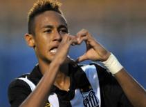 Cả Neymar và Ganso sẽ không rời Santos