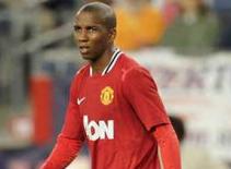 Ashley Young tự tin sẽ tỏa sáng ở sân Old Trafford