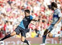 Man City tung đòn quyết định trong vụ Nasri