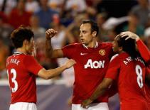 ‘Đại gia mới’ của Pháp muốn có Berbatov