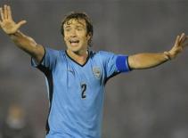 Juventus lại "săn hàng" Nam Mỹ