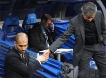 Những điều Pep có Mou không có