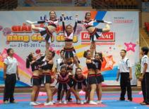 Những môn thể thao quý tộc, mới lạ chinh phục giới trẻ