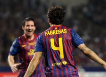 Messi khen ngợi tân binh Barca sau trận đại thắng