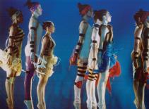 Chương trình “Múa Đương đại – Châu Âu gặp Việt Nam”