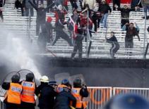 Ngày Chủ nhật kinh hoàng của bóng đá Brazil