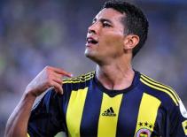 Arsenal sắp có Andre Santos