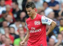 Đội tuyển Pháp triệu tập đội hình: Lần đầu cho Koscielny