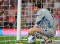 Khi Ferguson cũng phải đau lòng