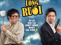 Phim “Long Ruồi” đạt doanh thu “khủng”