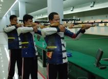 Bắn súng VN hướng tới SEA Games 26: Áp lực mũi nhọn 