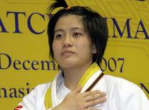 Ngọc Tú vẫn còn cửa đến Olympic