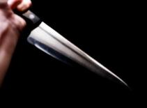 Vợ giết chồng, uống máu, phóng hỏa đốt thi thể phi tang