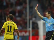 Dortmund: Thiệt đơn thiệt kép