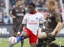 Hamburg: Thanh lý để mua sắm