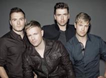 Westlife sẽ diễn một đêm duy nhất tại Việt Nam