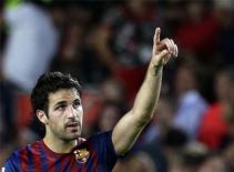 Barcelona: Sức bật tân binh